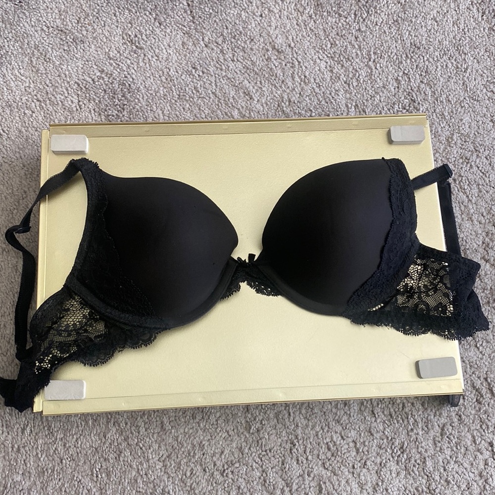 Victorias Secret Dream Angels bra